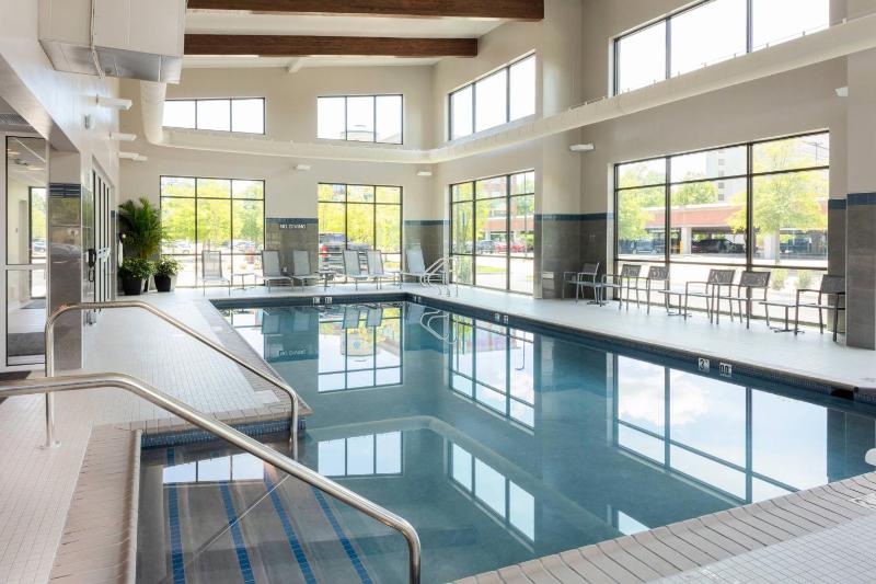 Residence Inn by Marriott Virginia Beach Town Center - image 7