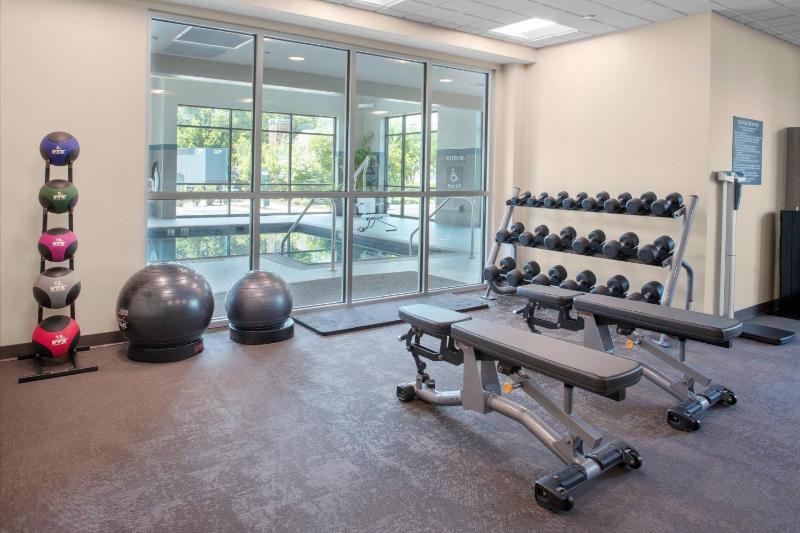 Residence Inn by Marriott Virginia Beach Town Center - image 13