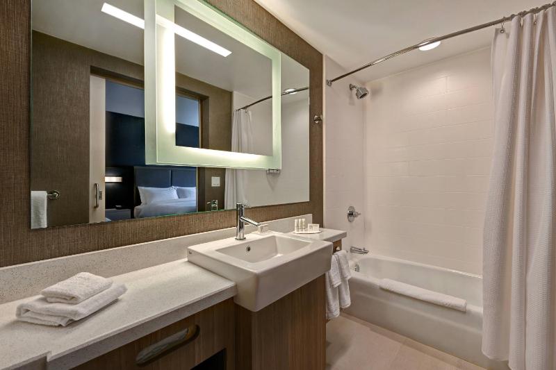 Suite, 1 King, Trundle bed image 4