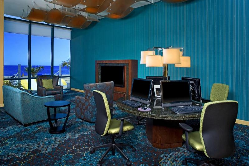 Sheraton Virginia Beach Oceanfront Hotel - image 30