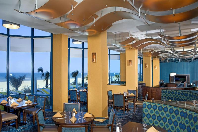 Sheraton Virginia Beach Oceanfront Hotel - image 12
