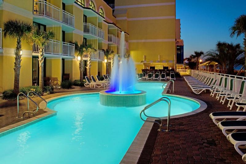 Sheraton Virginia Beach Oceanfront Hotel - image 50