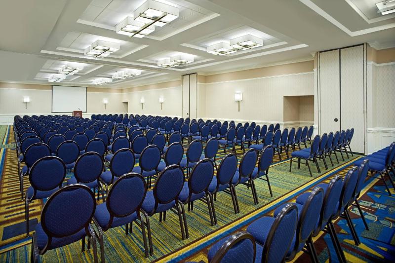 Sheraton Virginia Beach Oceanfront Hotel - image 38