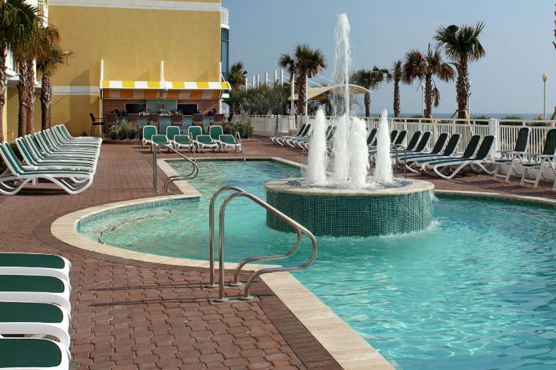 Sheraton Virginia Beach Oceanfront Hotel - image 25