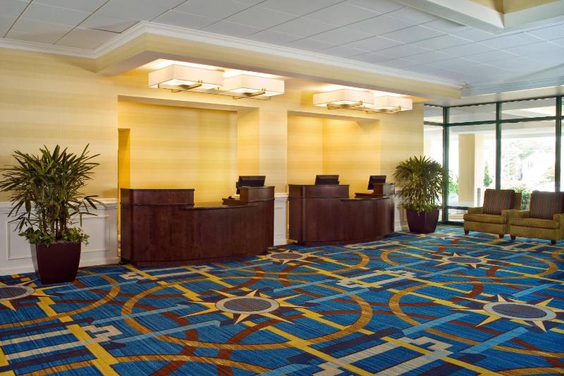 Sheraton Virginia Beach Oceanfront Hotel - image 17