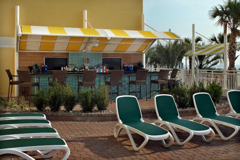 Sheraton Virginia Beach Oceanfront Hotel - image 11