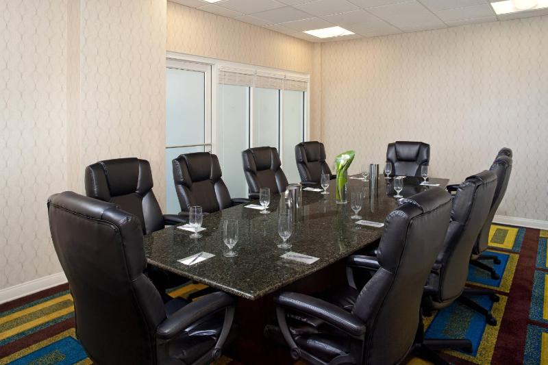 Sheraton Virginia Beach Oceanfront Hotel - image 45