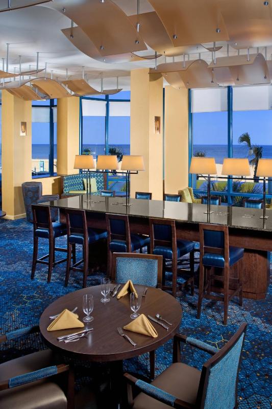 Sheraton Virginia Beach Oceanfront Hotel - image 9