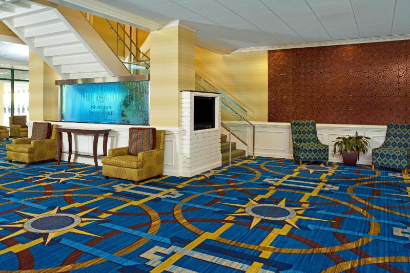 Sheraton Virginia Beach Oceanfront Hotel - image 22