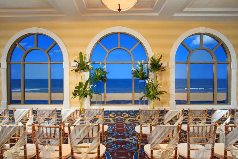 Sheraton Virginia Beach Oceanfront Hotel - image 36