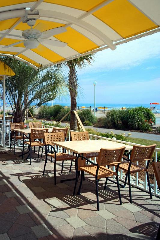 Sheraton Virginia Beach Oceanfront Hotel - image 26