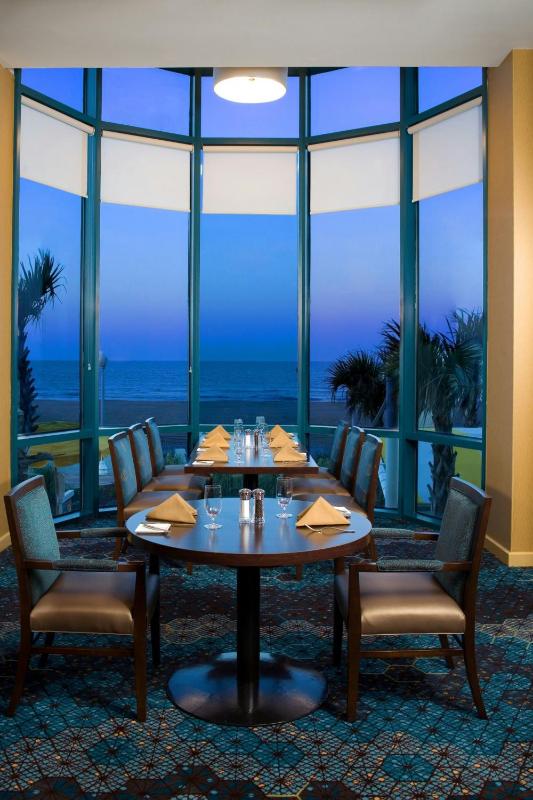 Sheraton Virginia Beach Oceanfront Hotel - image 14