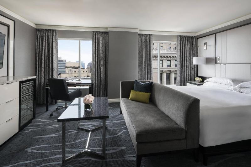 The Ritz-Carlton Cleveland - image 46