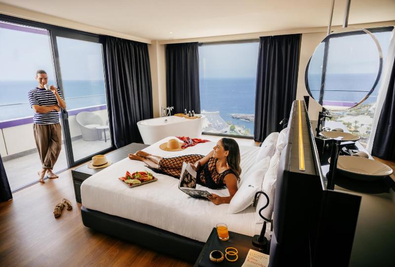 Hard Rock Hotel Tenerife - image 21