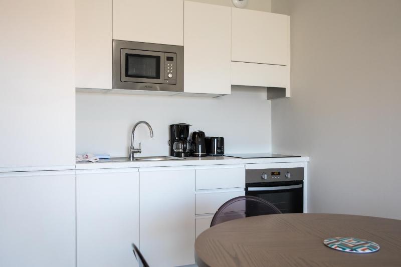 One-Bedroom Apartment with Garden View (4 Adults) image 1