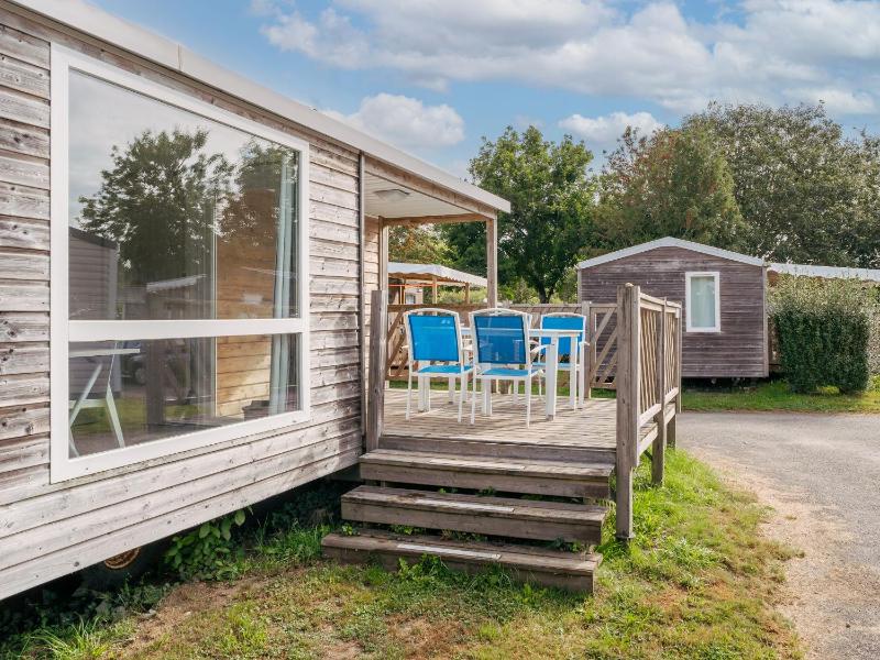 Standard Mobile Home (6 Adults)	 image 4