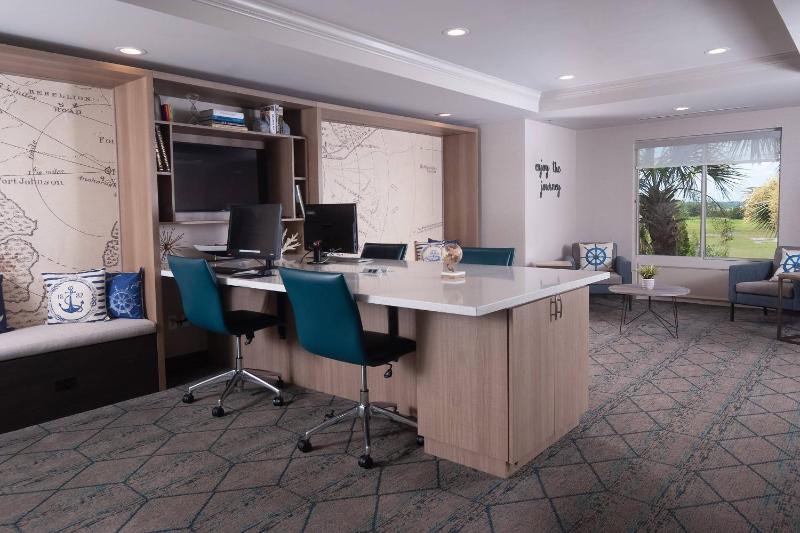 SpringHill Suites by Marriott Charleston Riverview - image 23