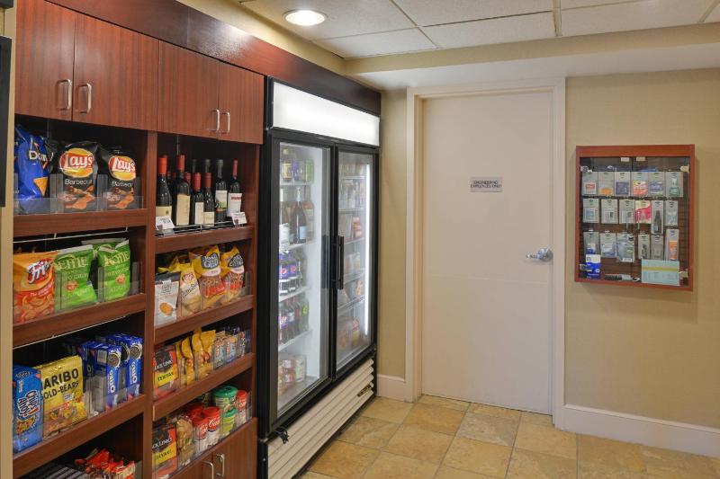 SpringHill Suites by Marriott Charleston Riverview - image 33