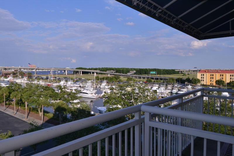 SpringHill Suites by Marriott Charleston Riverview - image 36