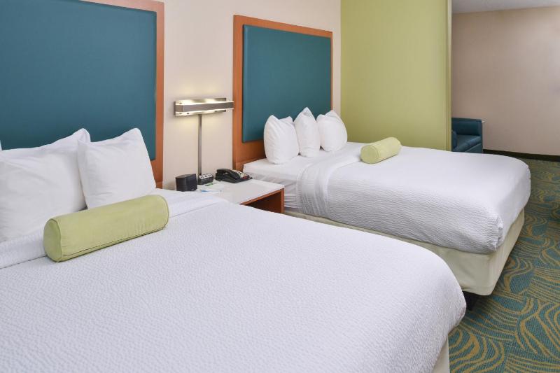 SpringHill Suites by Marriott Charleston Riverview - image 42