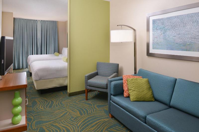 SpringHill Suites by Marriott Charleston Riverview - image 20
