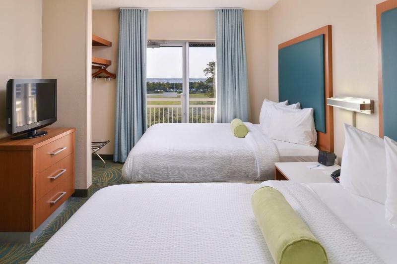 SpringHill Suites by Marriott Charleston Riverview - image 45