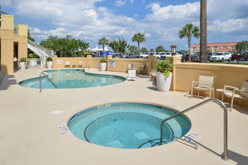 SpringHill Suites by Marriott Charleston Riverview - image 41