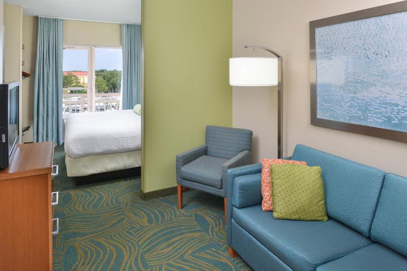 SpringHill Suites by Marriott Charleston Riverview - image 14