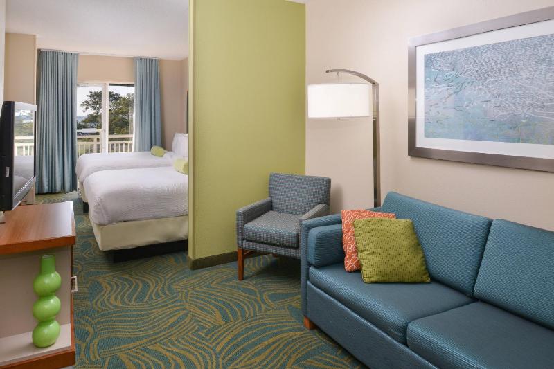 SpringHill Suites by Marriott Charleston Riverview - image 6