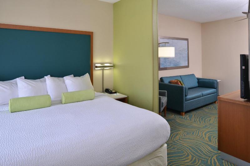 SpringHill Suites by Marriott Charleston Riverview - image 37