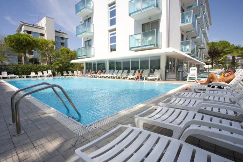 Residence Bristol Bibione - image 13