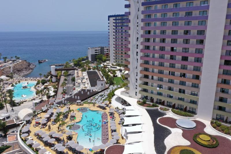 Hard Rock Hotel Tenerife - image 11