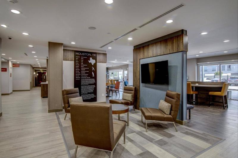 TownePlace Suites by Marriott Houston Hobby Airport - image 30