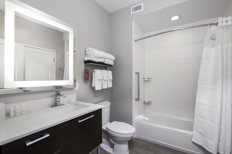 TownePlace Suites by Marriott Houston Hobby Airport - image 11