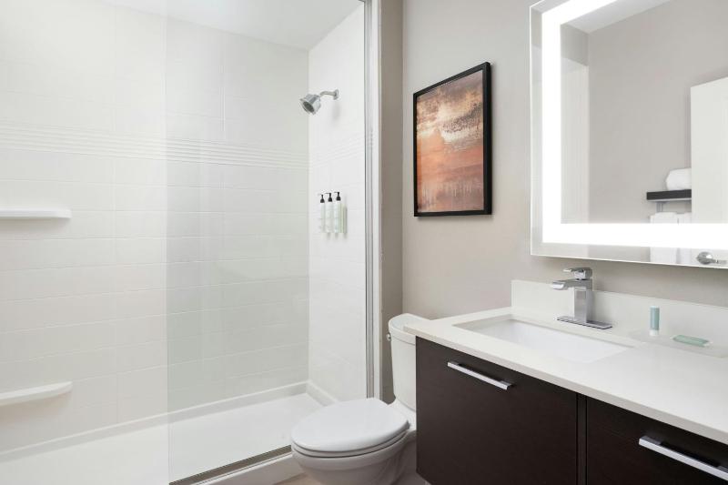 TownePlace Suites by Marriott Houston Hobby Airport - image 26