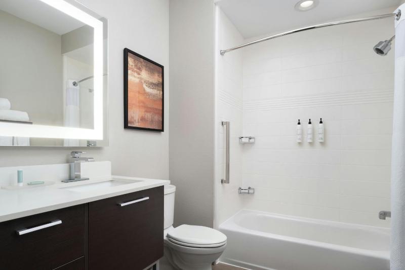 TownePlace Suites by Marriott Houston Hobby Airport - image 20