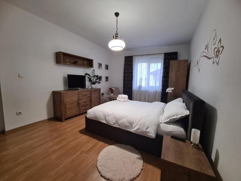 Guesthouse Citycenter - image 14
