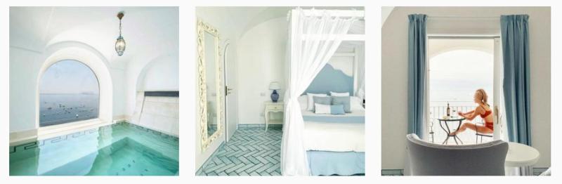 Suite with Private Pool image 3