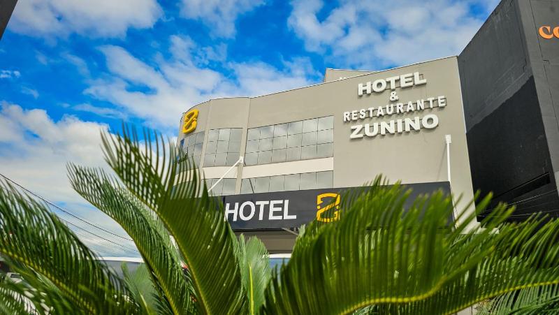 Hotel Zunino - image 35