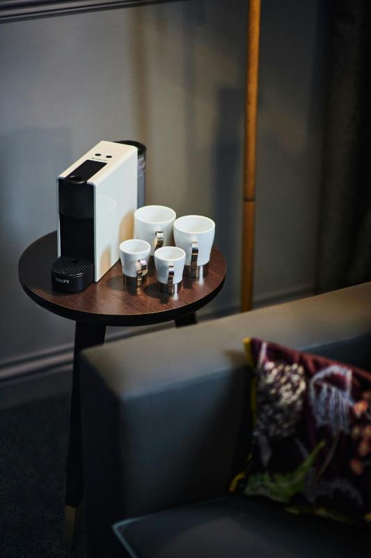 Presidential Suite, Presidential Suite, 1 King image 4
