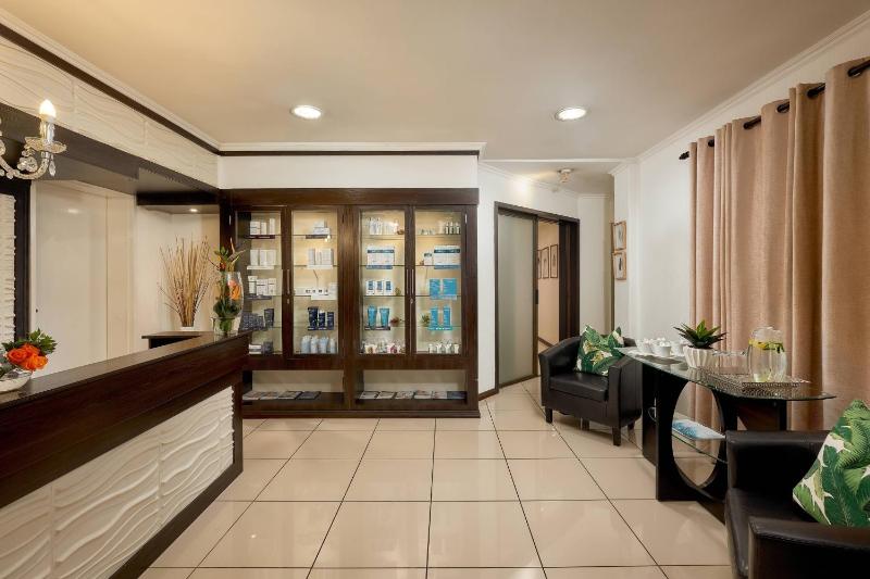 Protea Hotel Midrand - image 11