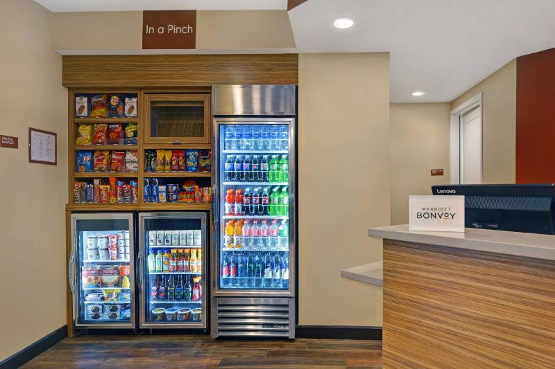 TownePlace Suites by Marriott Sarasota/Bradenton West - image 27