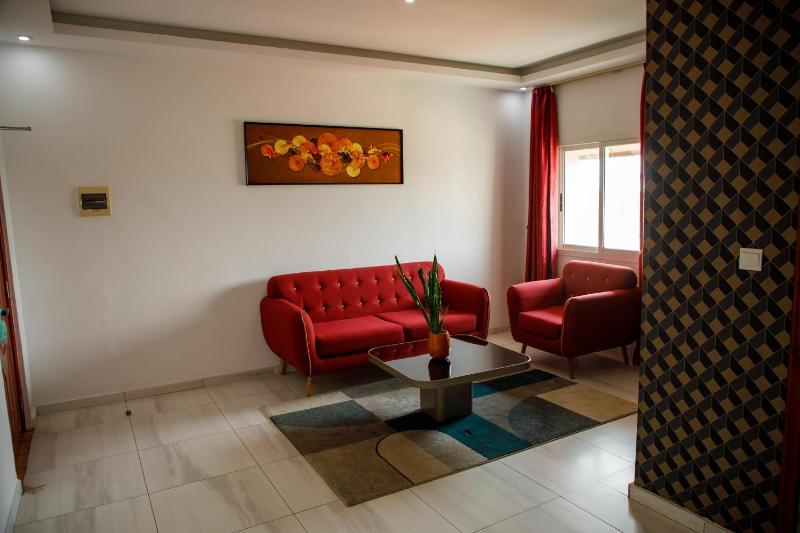 SANA Hotel - image 14