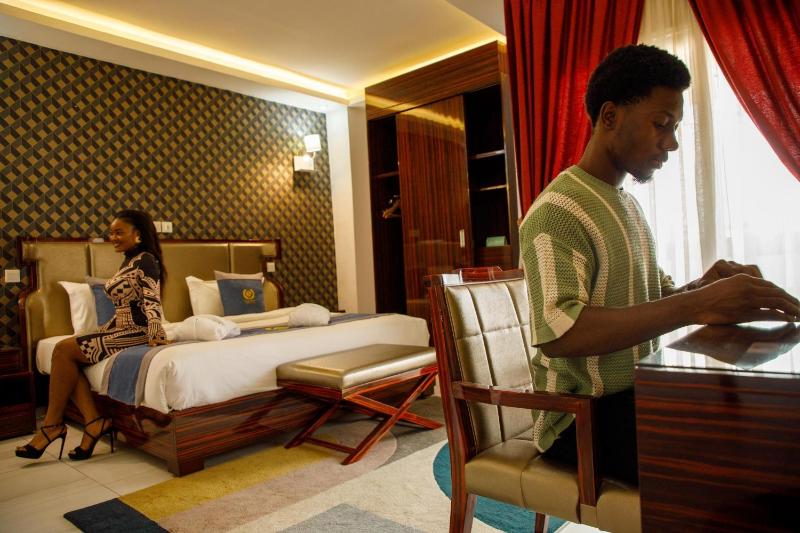 SANA Hotel - image 15