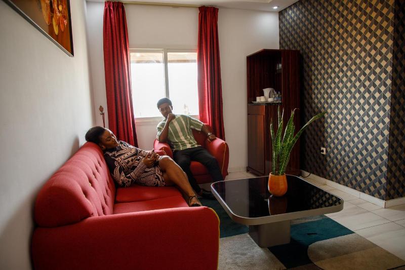 SANA Hotel - image 12
