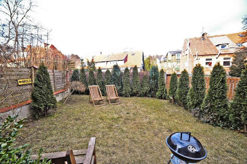 Secret Garden by Grand Apartments - image 2