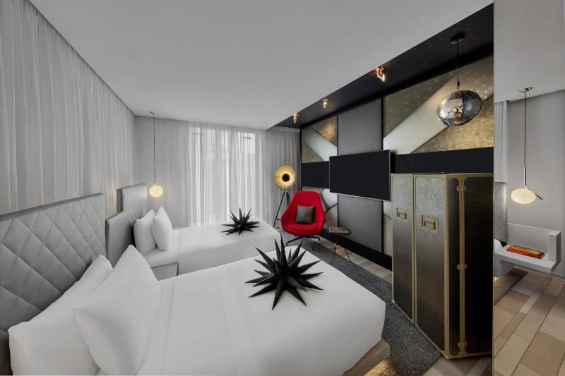 Wonderful Room, Guest room, 2 Twin/Single Bed(s) image 1