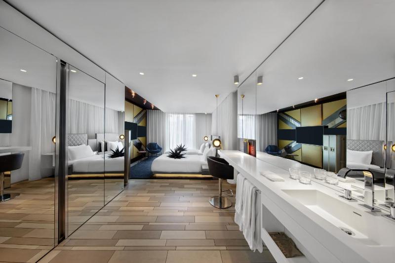 Spectacular Room, Guest room, 2 Twin/Single Bed(s) image 4