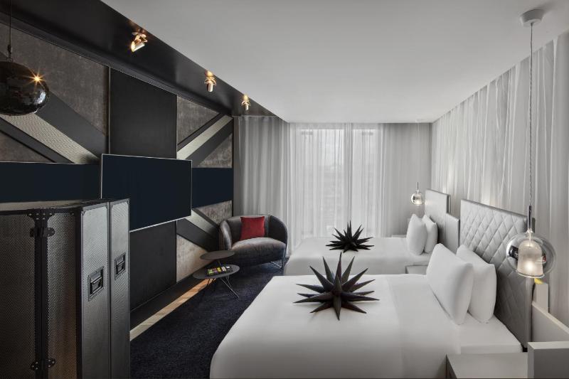 Fabulous Room, Guest room, 2 Twin/Single Bed(s) image 3