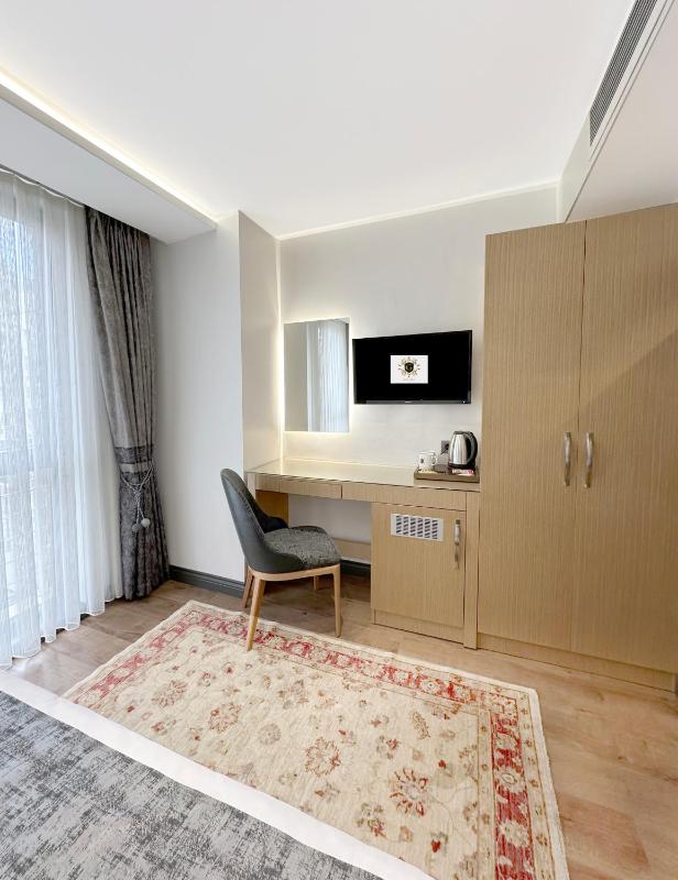 Standard Single Room image 1